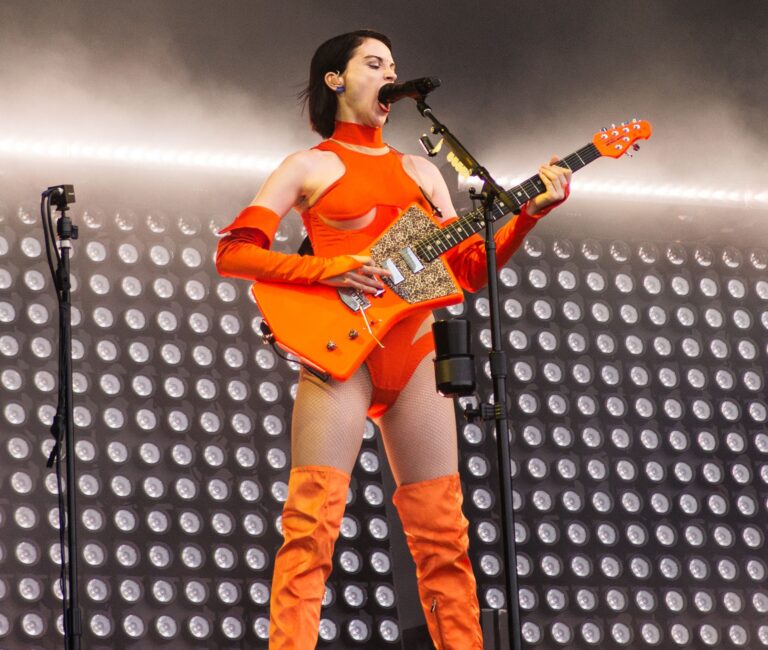 Boston Calling 2018: Saturday Recap