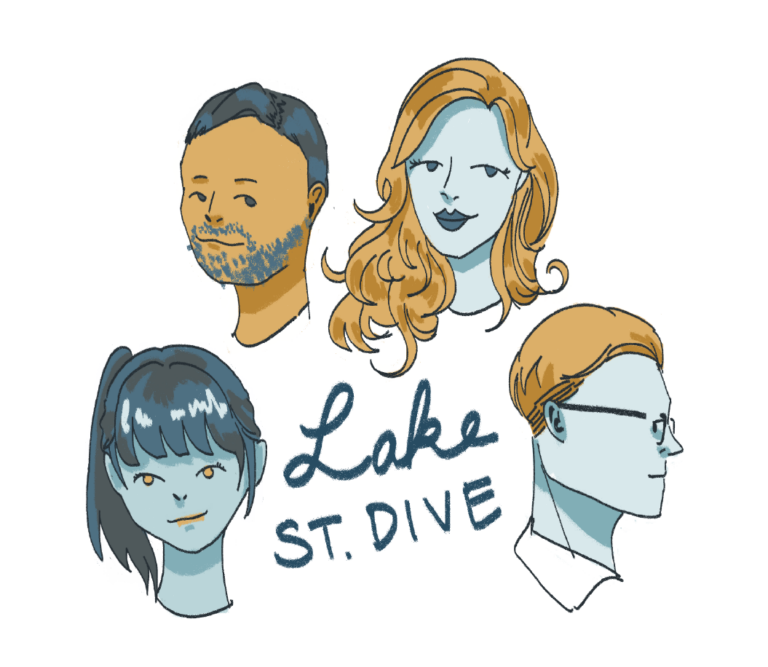 Pick of the Week: Lake Street Dive “Making Do”