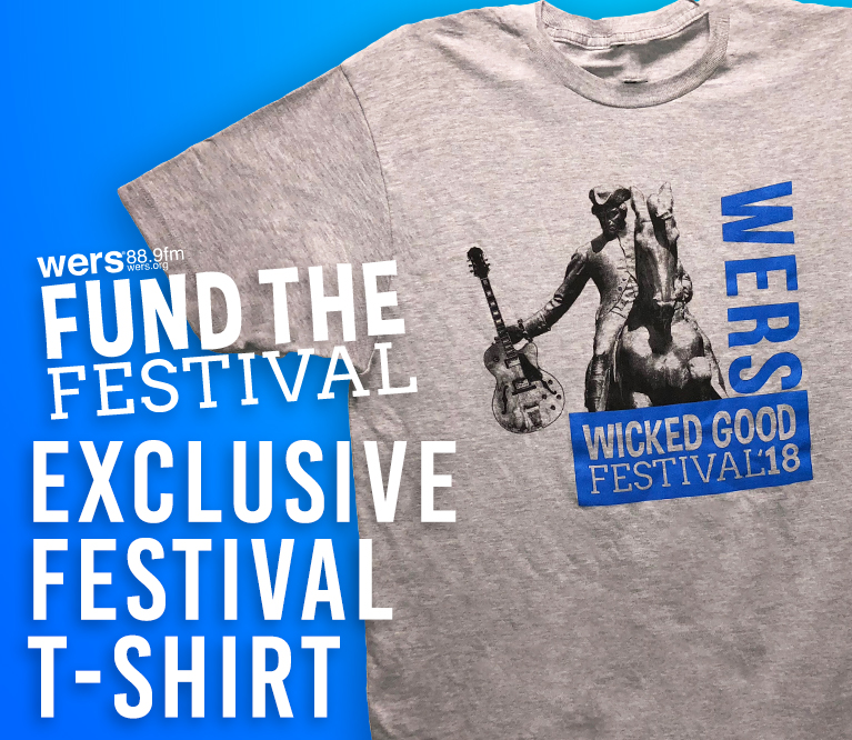 Fund The Festival