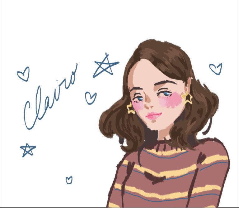 Clairo’s “Bedroom Pop” Comes to Her First EP