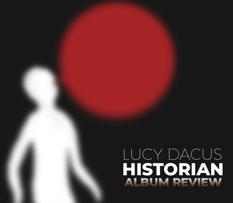 The Reformation of Lucy Dacus with Historian