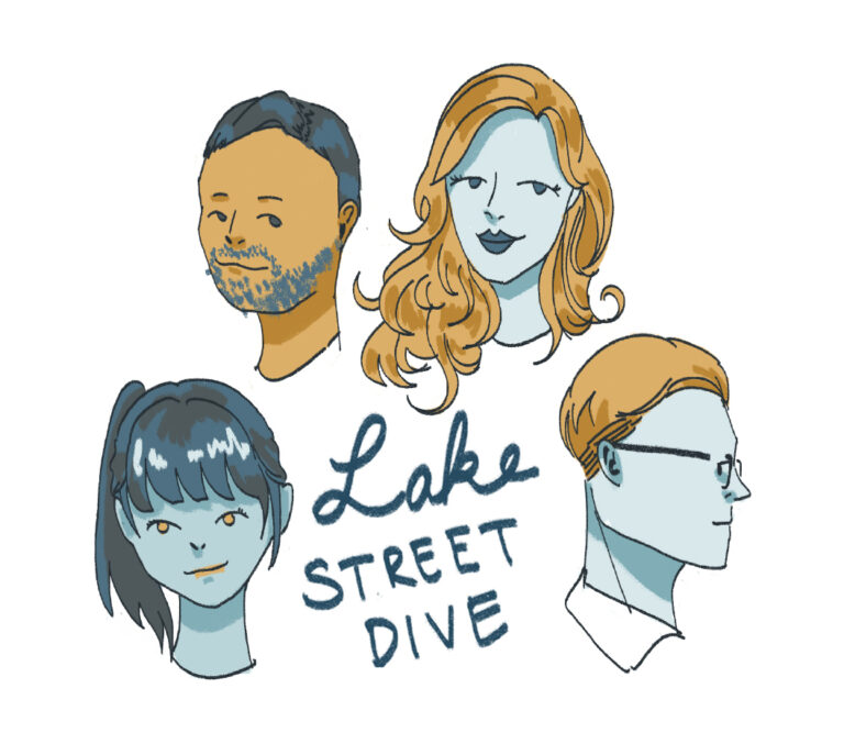 Lake Street Dive remains musically ambiguous with Free Yourself Up