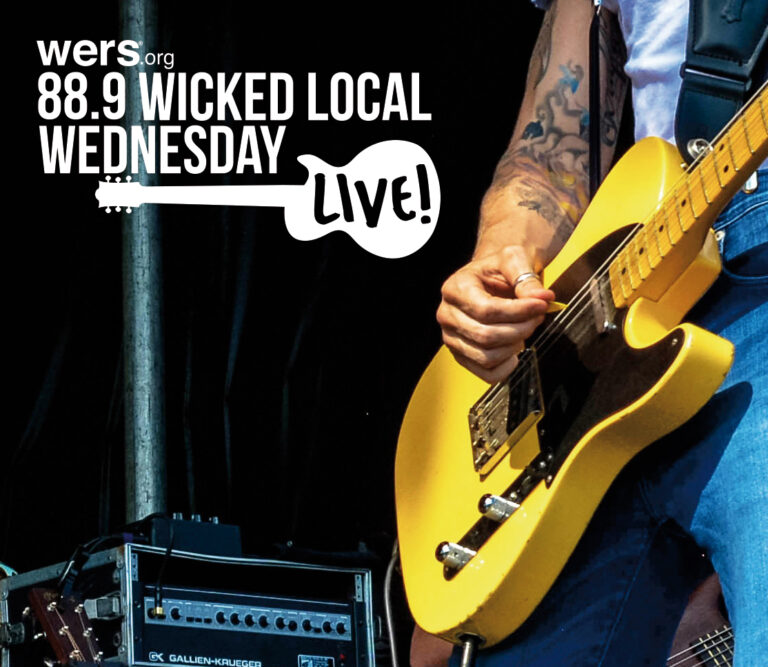 Wicked Local Wednesday LIVE from Faneuil Hall Marketplace