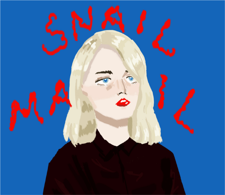 WERS Discovery: Snail Mail’s ‘Lush’