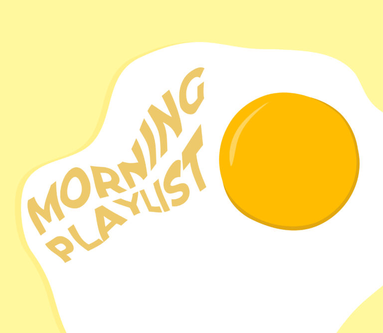 The Morning Playlist to Wake Up Dancing