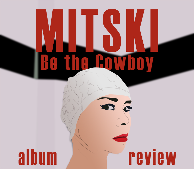 Mitski Lassos Your Heart Into A Saloon Packed With Emotions