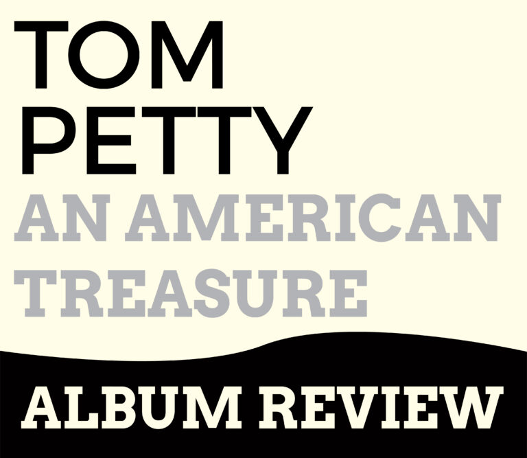 Tom Petty’s Lifetime of Work Reimagined by ‘An American Treasure’