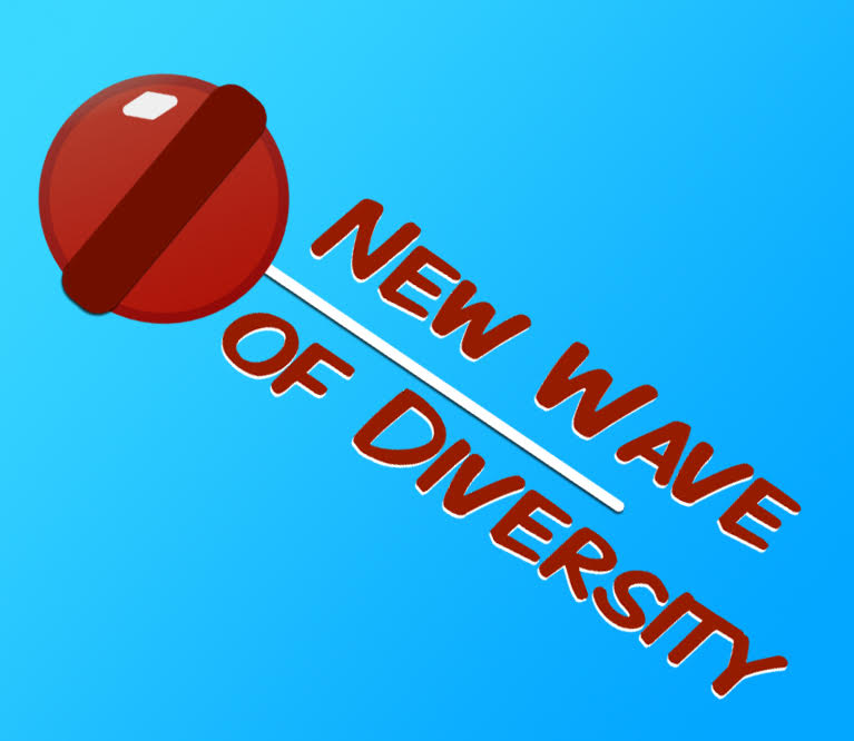 New Wave of Diversity Takes 2018 Music by Storm