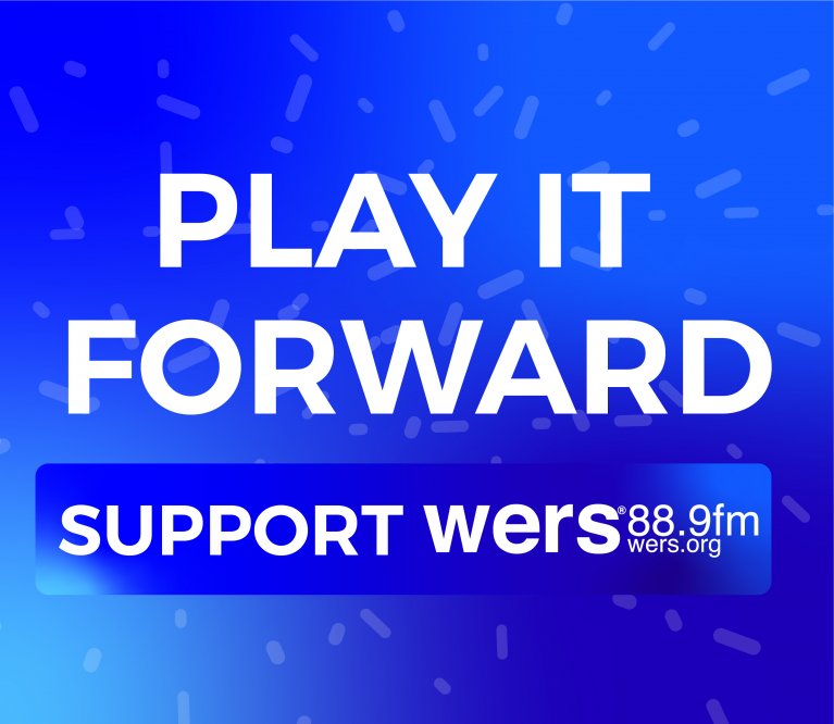 Double Your Impact By Supporting WERS
