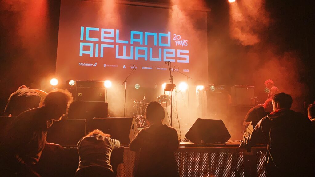 Iceland Airwaves - Wikipedia