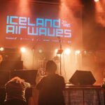 Iceland Airwaves 2018 - Photo by Erin Jean Hussey