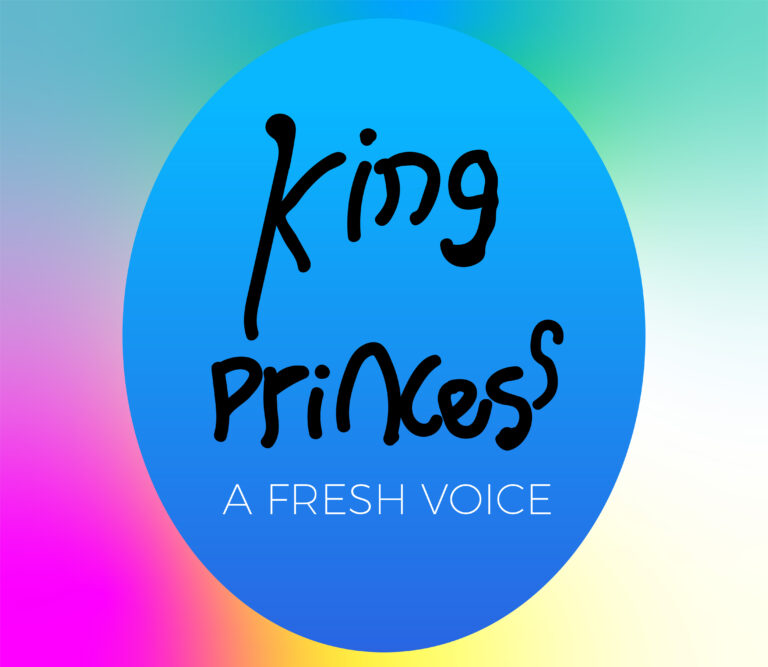 King Princess: A Fresh Voice In Music