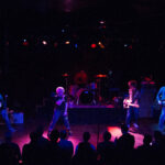 Letters to Cleo at Paradise - Photography by Lizzie Heintz