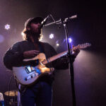 Wild Nothing at Royale - Photography by Lizzie Heintz