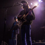 Wild Nothing at Royale - Photography by Lizzie Heintz