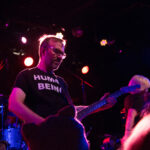 Letters to Cleo at Paradise - Photography by Lizzie Heintz