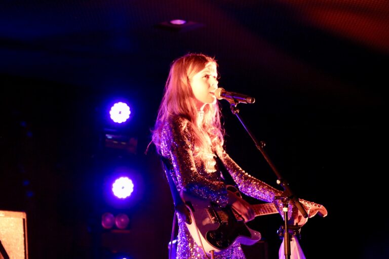 Iceland Airwaves 2018 Recap, Photos, and Playlist