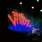 The Voidz at Iceland Airwaves 2018 - Photo by Erin Jean Hussey