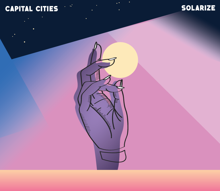 The Comeback of Capital Cities