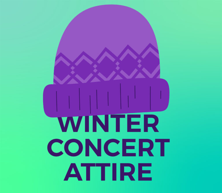 What to Wear to a Concert in the Winter