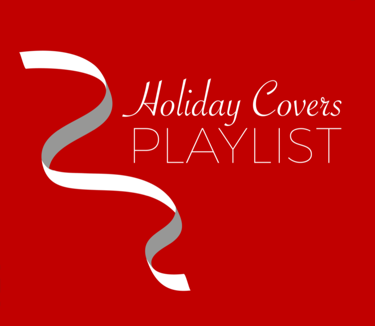 Alternative Holiday Covers