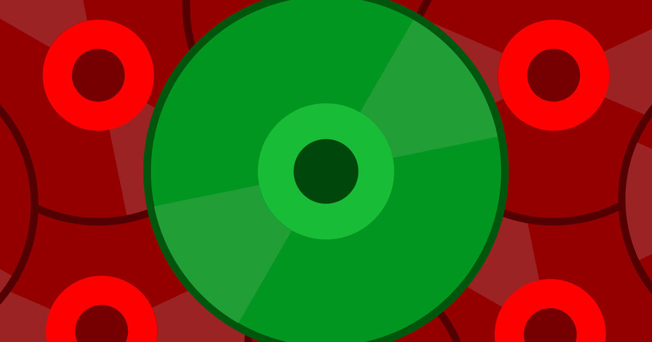 The Best Vinyl Records to Give as Presents WERS 88.9FM