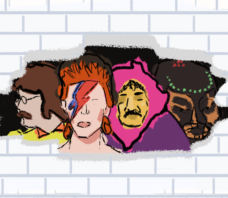 The Evolution of the Concept Album