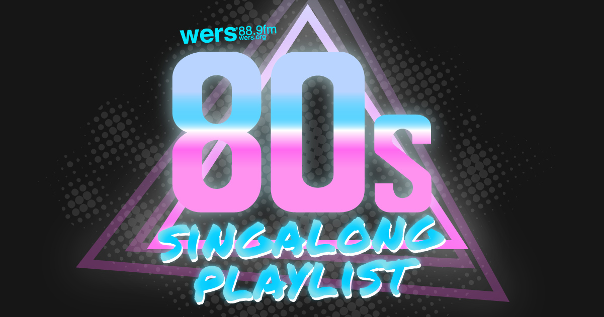 80s sing along songs youtube