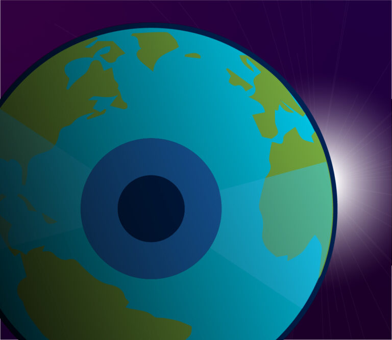 Around the World in Eight Songs
