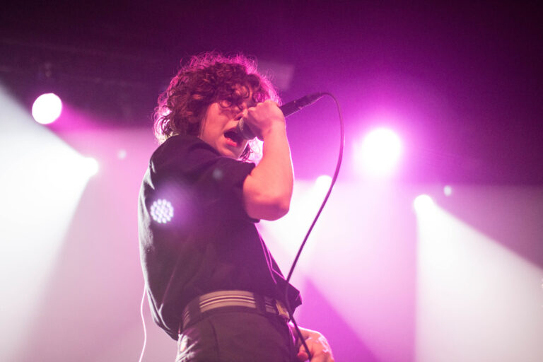 King Princess fills Royale with Love, Passion, Acceptance