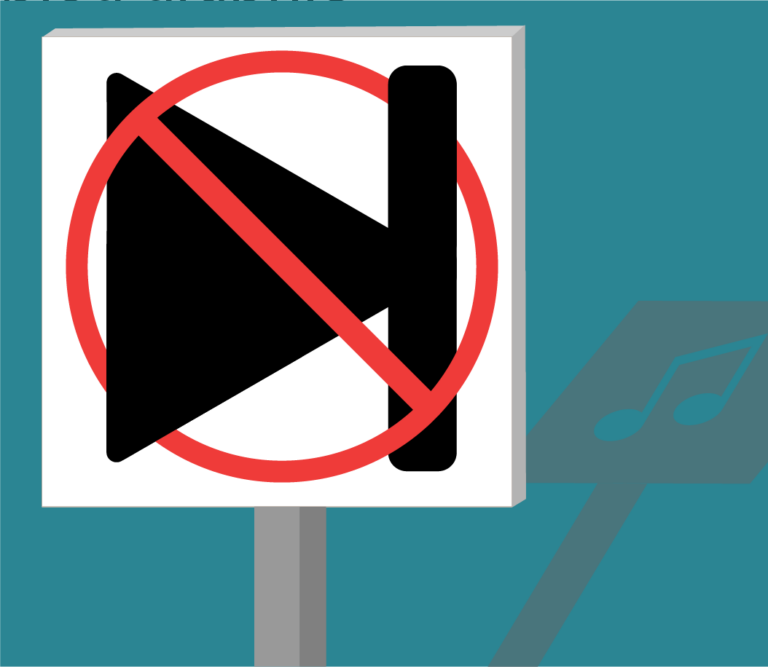 Why I Stopped Hitting the Skip Button