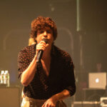 The Kooks - Photo by Kelly Chen