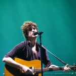 The Kooks - Photo by Kelly Chen