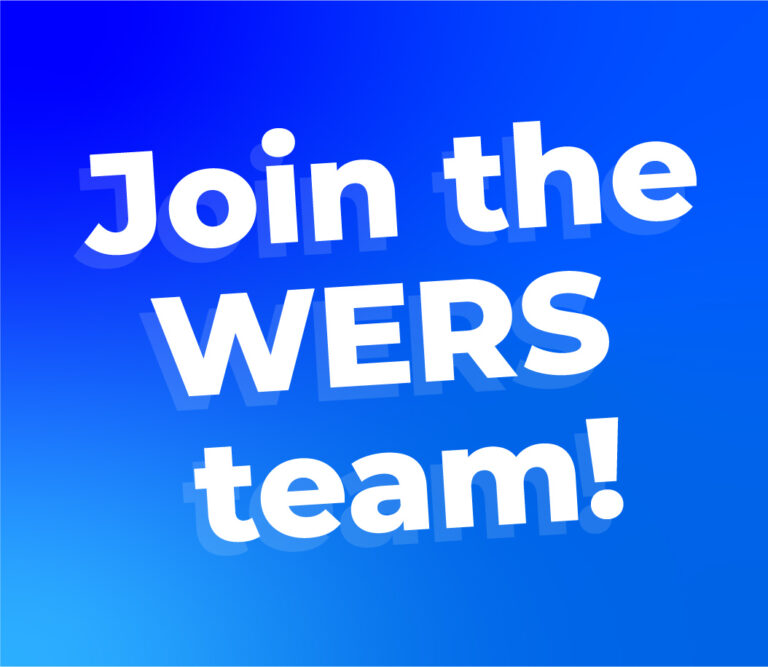 WERS is Hiring: Associate Director, Underwriting and Corporate Support