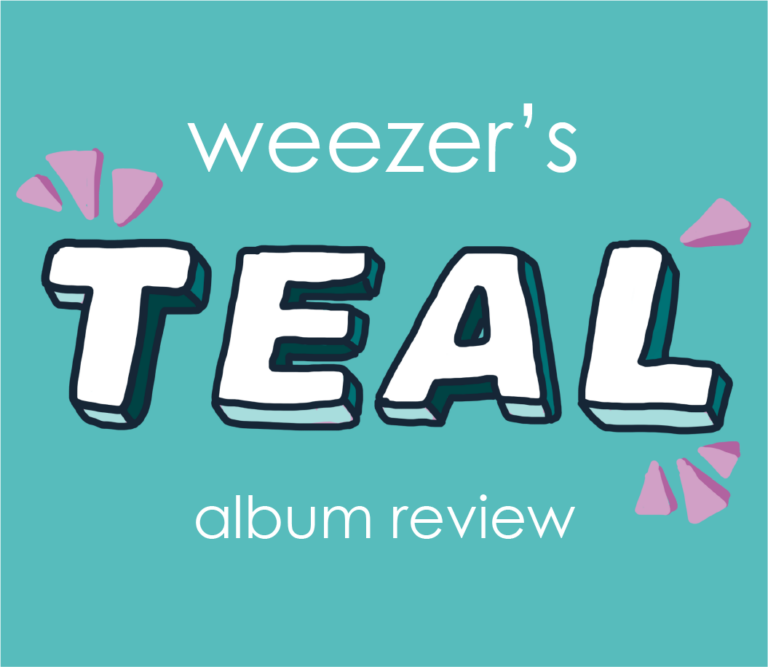 Weezer stays relevant with new cover album