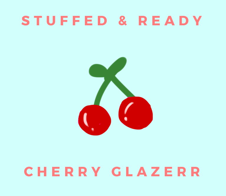 Cherry Glazerr Stuffs Years Worth of Emotions into ‘Stuffed & Ready’