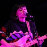 Stella Donnelly - Photo by Kenneth Cox of WERS