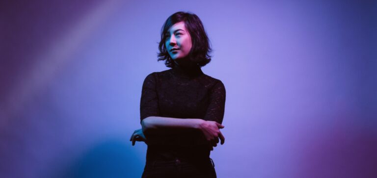 Japanese Breakfast Talks about a New Song Debut in Boston