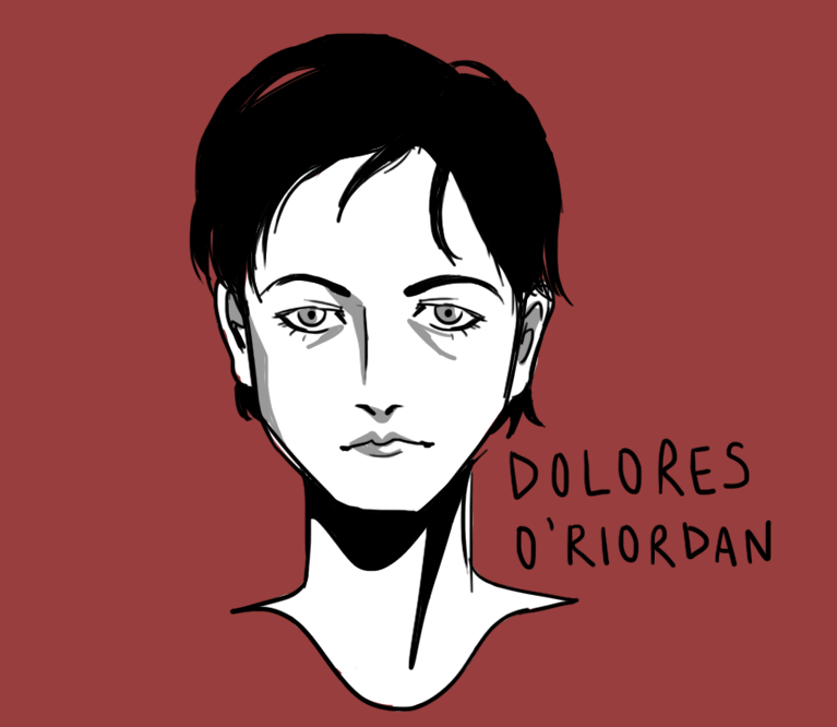 dolores