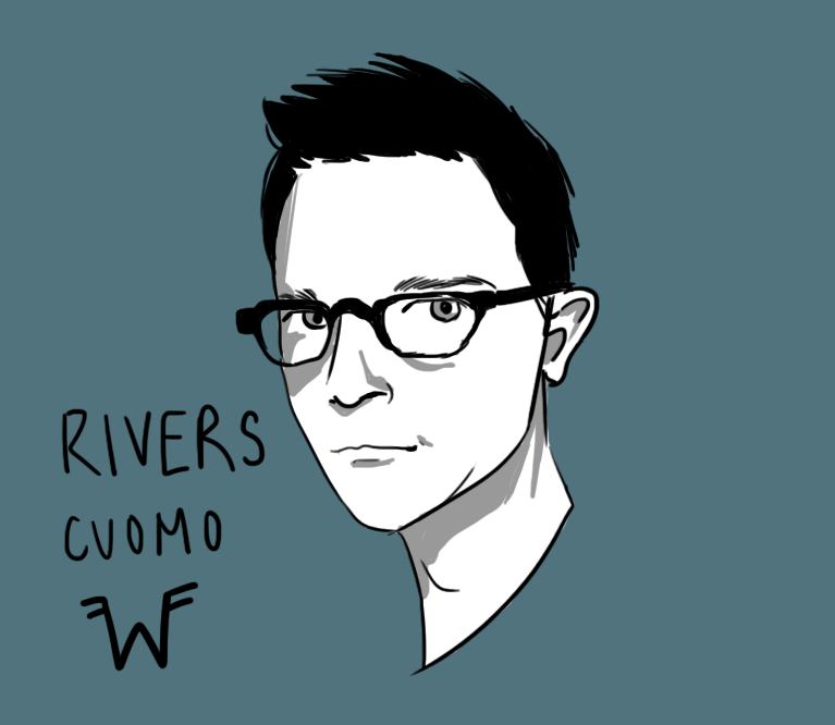 rivers