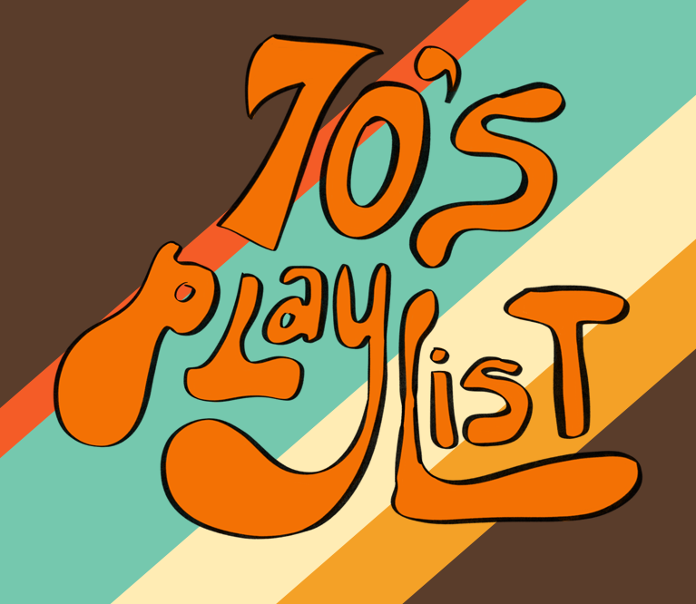 Ultimate ’70s Sing-Along Playlist