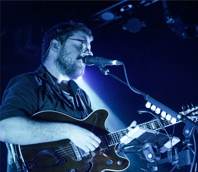 Concert Review: Bear’s Den Brings Their Emotions to The Sinclair