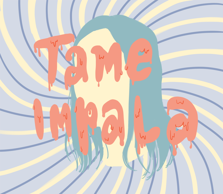 Kevin Parker: Getting to know Tame Impala
