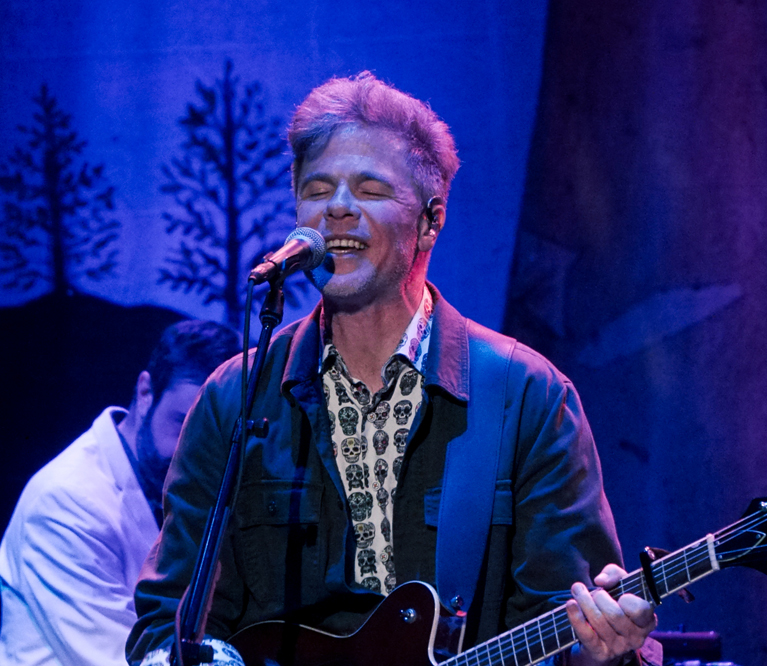Josh Ritter Brings a Wholesome Night of Americana to the Wilbur