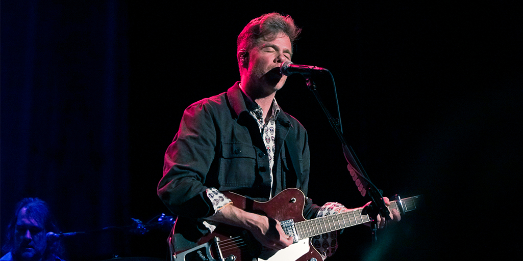 Josh Ritter Brings a Wholesome Night of Americana to the Wilbur