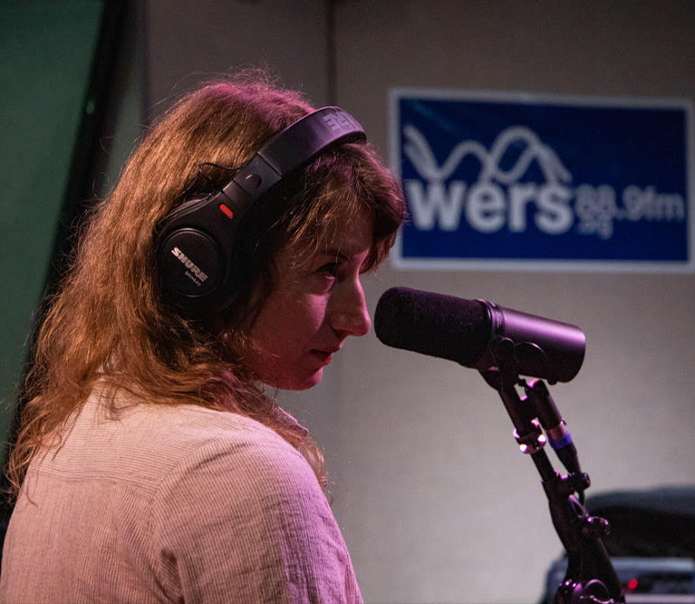 Live Mix Recap: Pure Bathing Culture