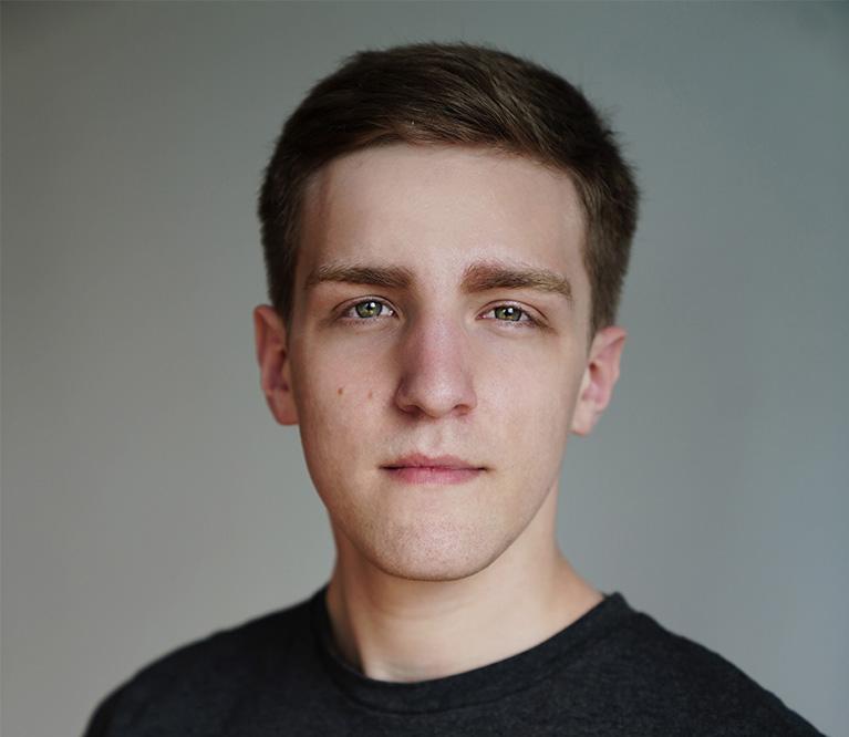 Sam Fidler: Thank you Standing Room Only ©
