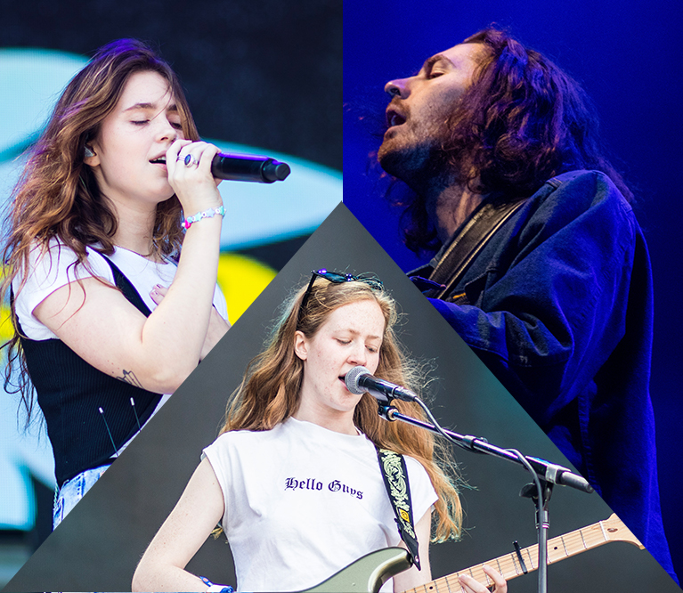 Boston Calling 2019: Saturday Recap