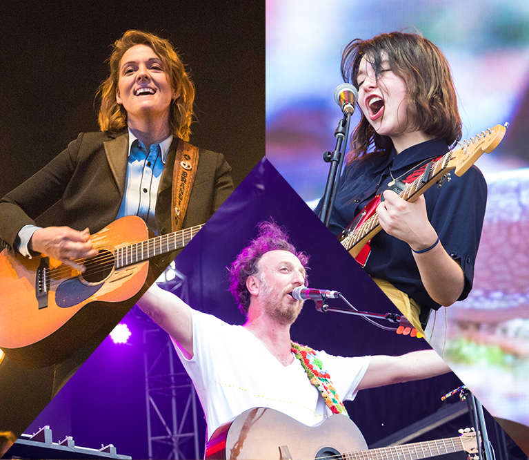 Boston Calling 2019: Sunday Recap