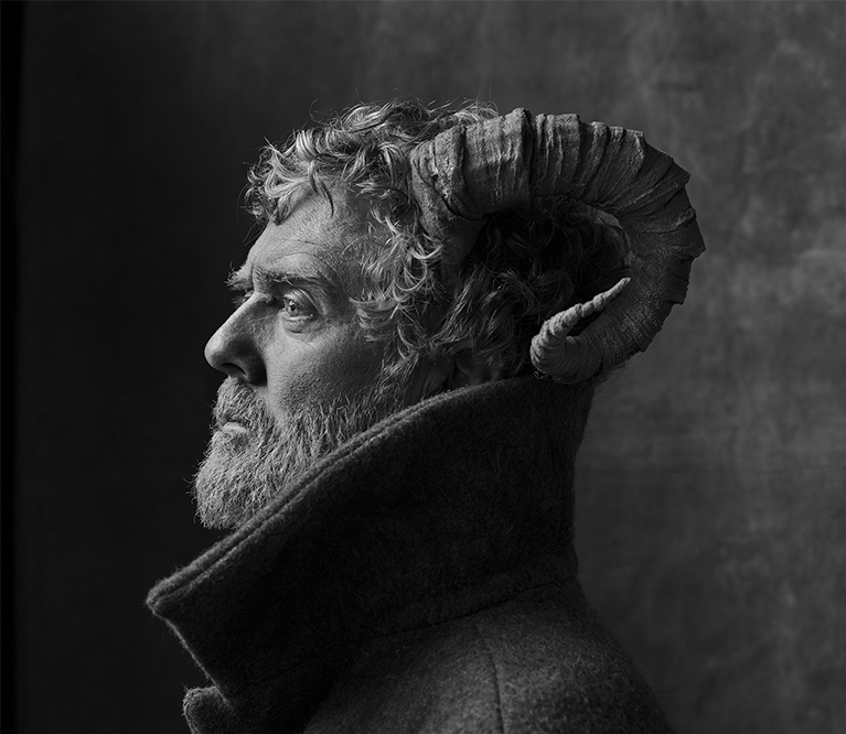 Show Review: Glen Hansard Brings a Night of Folk to the Orpheum